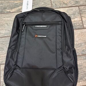 Samsonite Black Backpack